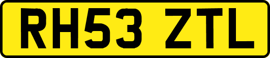 RH53ZTL