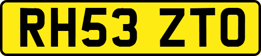 RH53ZTO