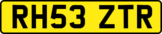 RH53ZTR