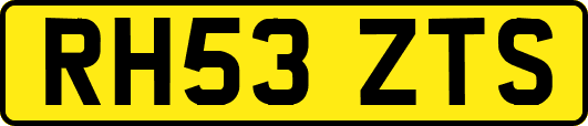 RH53ZTS