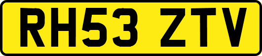 RH53ZTV