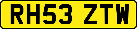 RH53ZTW