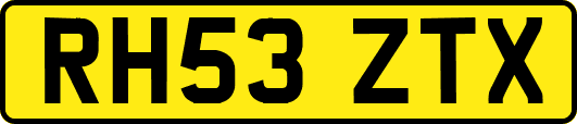 RH53ZTX