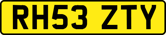 RH53ZTY