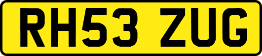 RH53ZUG