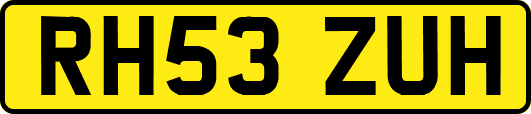 RH53ZUH