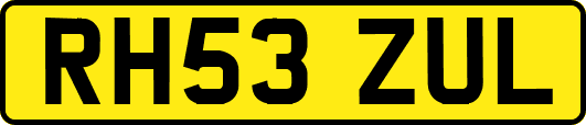 RH53ZUL