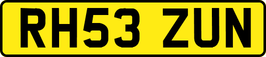RH53ZUN