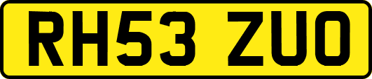 RH53ZUO
