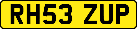 RH53ZUP