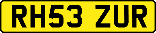 RH53ZUR