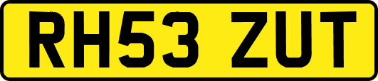 RH53ZUT