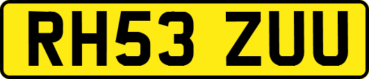 RH53ZUU