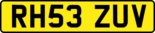 RH53ZUV