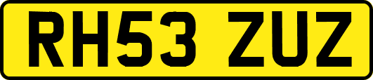 RH53ZUZ