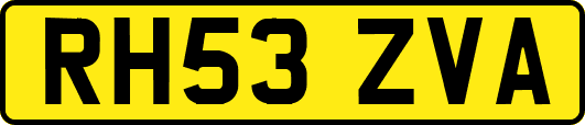 RH53ZVA