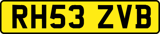 RH53ZVB
