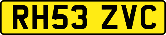RH53ZVC