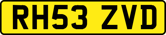 RH53ZVD