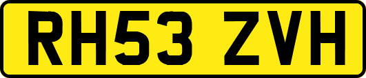 RH53ZVH