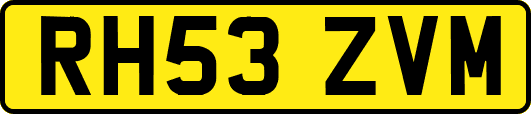 RH53ZVM