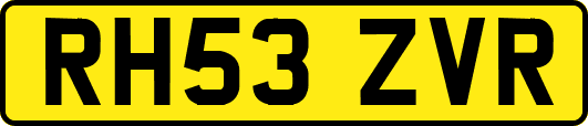 RH53ZVR