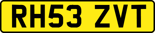 RH53ZVT