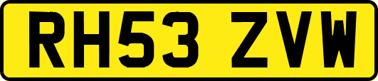RH53ZVW