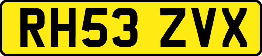 RH53ZVX