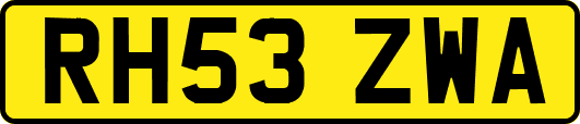 RH53ZWA