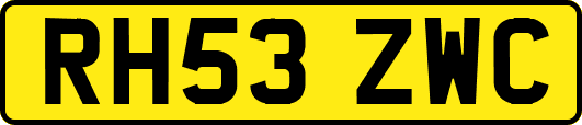 RH53ZWC