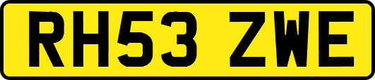 RH53ZWE