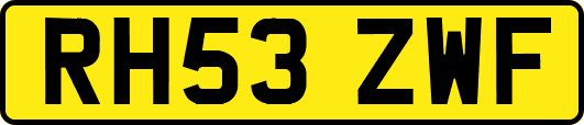 RH53ZWF