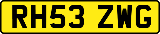 RH53ZWG