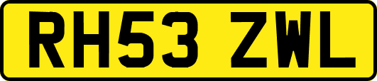 RH53ZWL