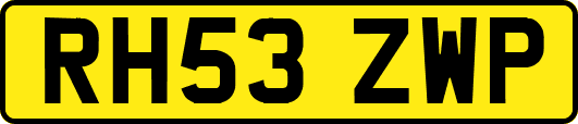 RH53ZWP