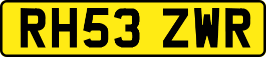 RH53ZWR
