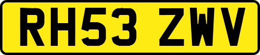 RH53ZWV