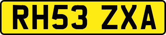 RH53ZXA
