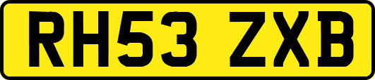 RH53ZXB