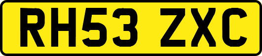 RH53ZXC