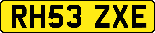 RH53ZXE
