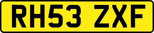 RH53ZXF