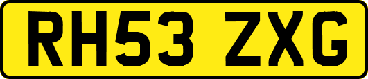 RH53ZXG