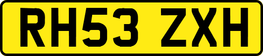 RH53ZXH