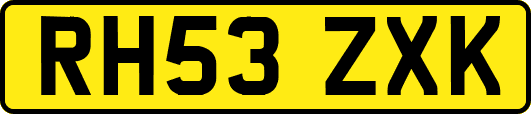 RH53ZXK
