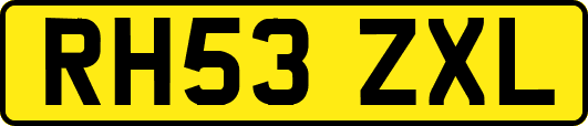 RH53ZXL
