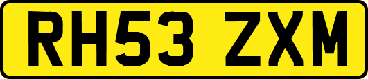 RH53ZXM