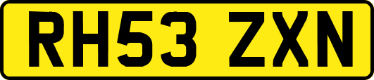 RH53ZXN