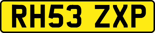 RH53ZXP